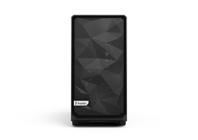 Fractal Design Meshify 2 Lite Black TG Light Tint