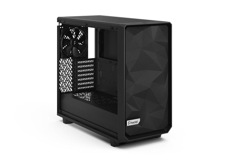 Fractal Design Meshify 2 Lite Black TG Light Tint