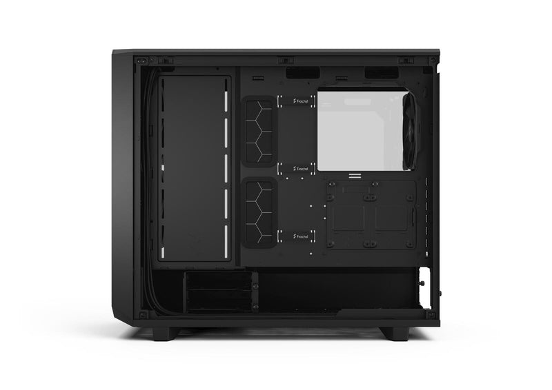 Fractal Design Meshify 2 Lite Black TG Light Tint