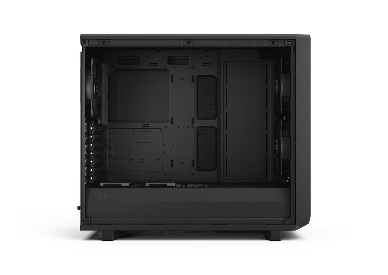Fractal Design Meshify 2 Lite Black TG Light Tint