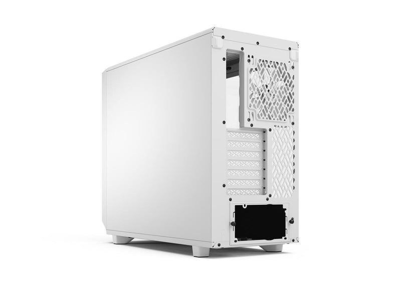 Fractal Design Meshify 2 Lite White TG Clear Tint