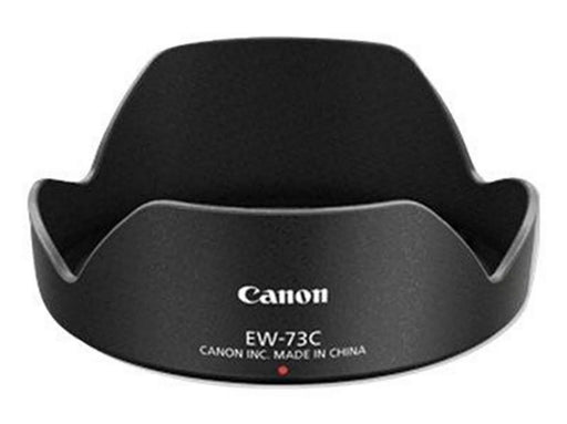 Canon EW-73C Lens Hood