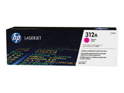 HP 312A / CF383A Magenta Toner