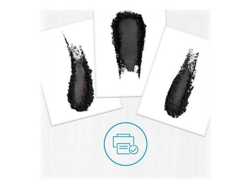 HP 05A / CE505D 2-Pack Black Toner - Tonerpatrone Schwarz