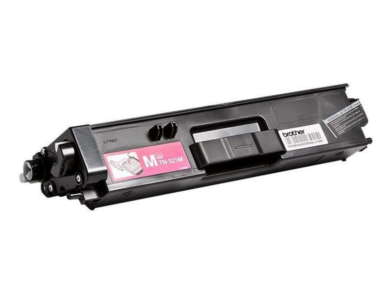 Brother TN321M / TN 321M Magenta Toner