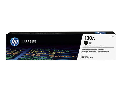 HP 130A / CF350A Black Toner