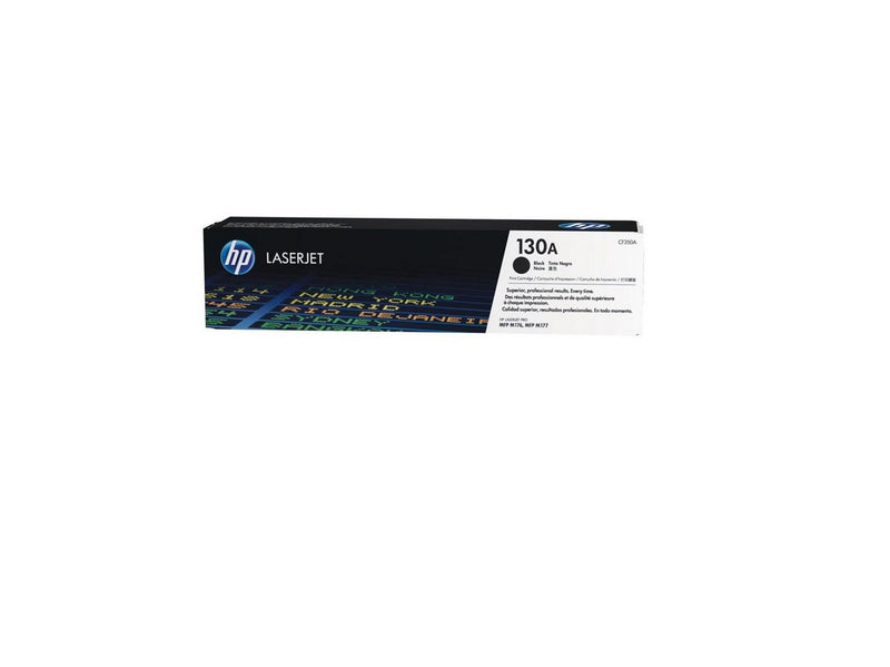 HP 130A / CF350A Black Toner