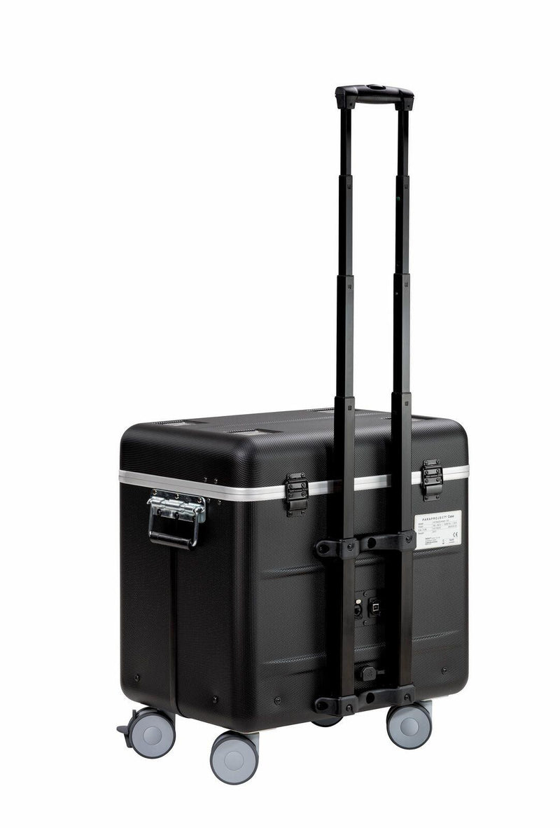 Parat PARAPROJECT® Case i10 Charge&Sync Lade- und Managementsystem