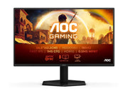 24,5" AOC 25G42E - 1920x1080 (FHD) - 180Hz - IPS