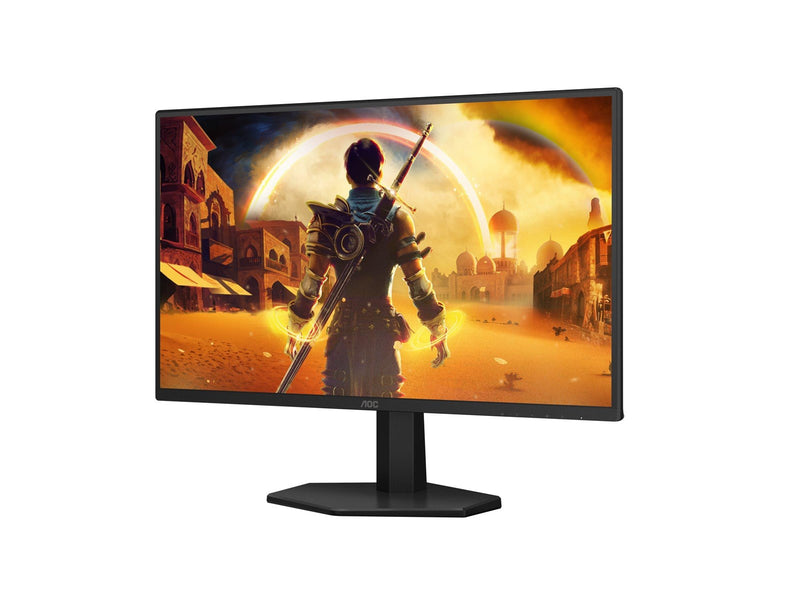 24,5" AOC 25G42E - 1920x1080 (FHD) - 180Hz - IPS