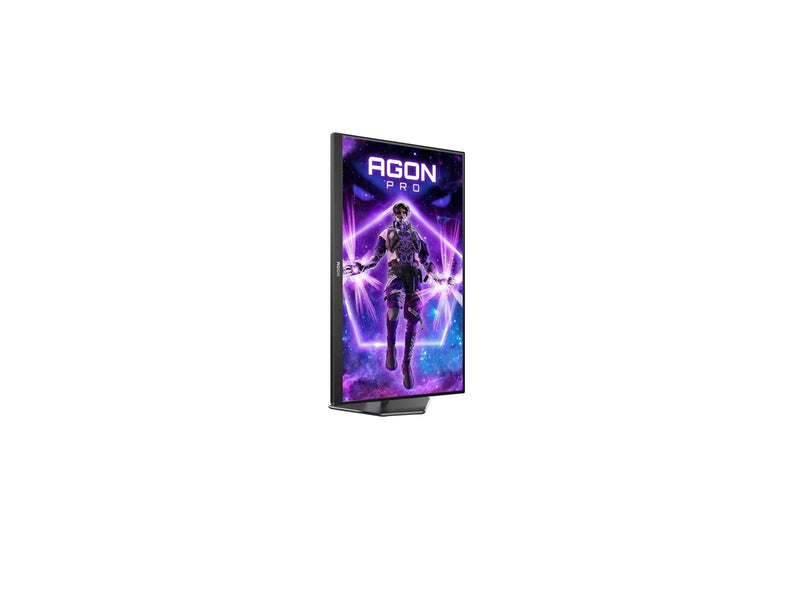 24,5" AOC AGON PRO AG256FS - 1920x1080 (FHD) - 390Hz - IPS