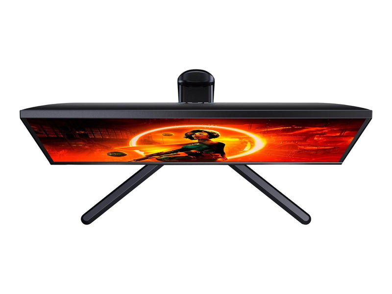24,5" AOC G3 25G3ZM - 1920x1080 (FHD) - 240Hz - VA