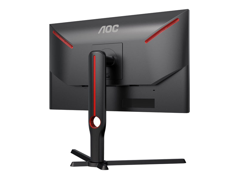 24,5" AOC G3 25G3ZM - 1920x1080 (FHD) - 240Hz - VA