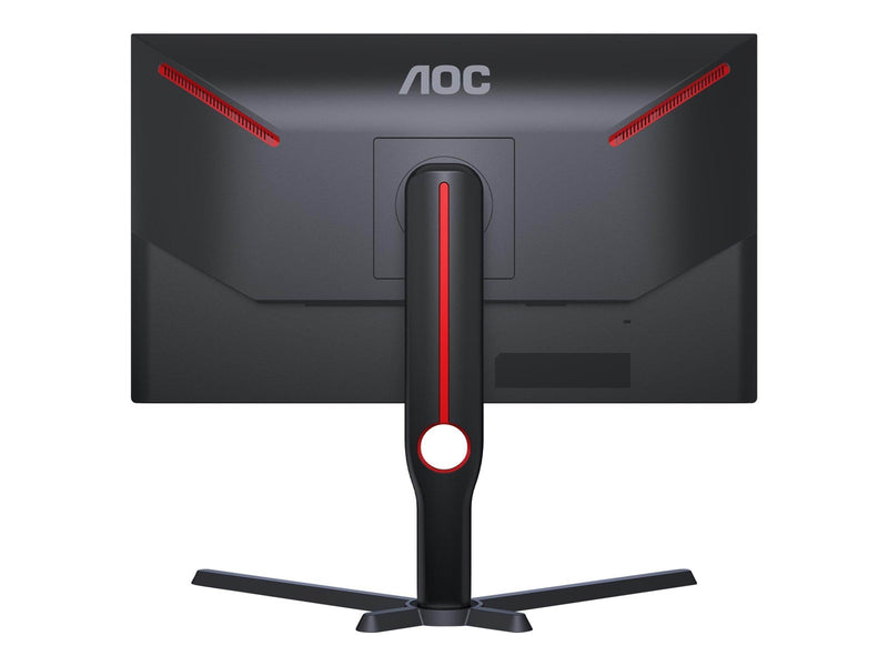 24,5" AOC G3 25G3ZM - 1920x1080 (FHD) - 240Hz - VA