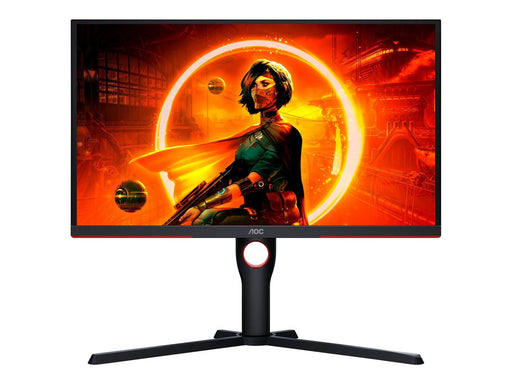 24,5" AOC G3 25G3ZM - 1920x1080 (FHD) - 240Hz - VA