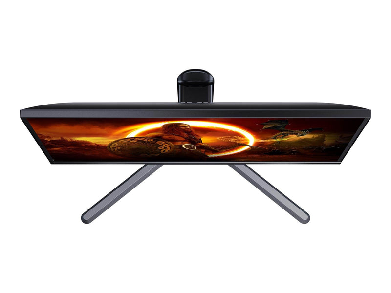 24,5" AOC G3 25G3ZM - 1920x1080 (FHD) - 240Hz - VA