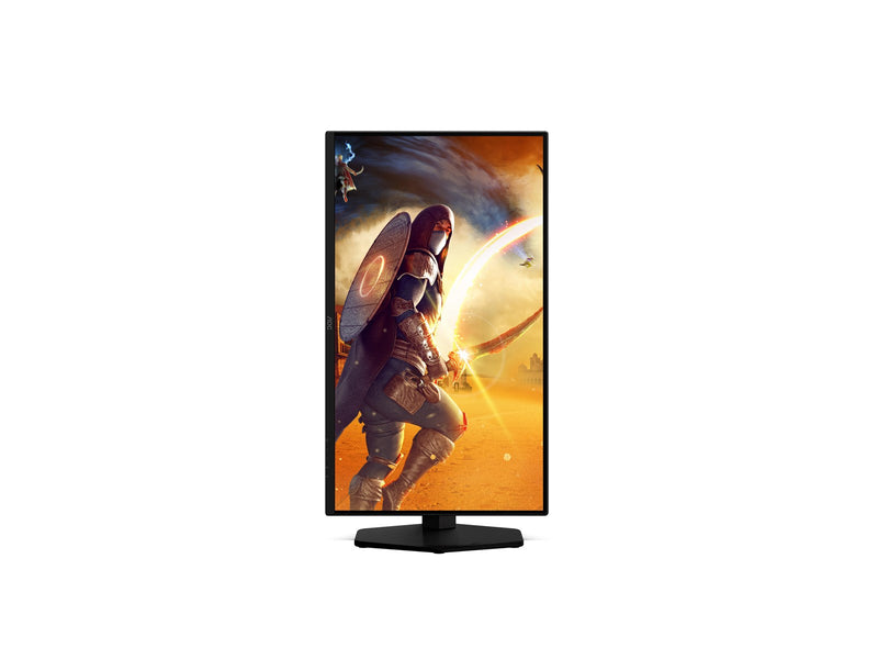 24,5" AOC G4 25G4KUR - 1920x1080 (FHD) - 420Hz - IPS
