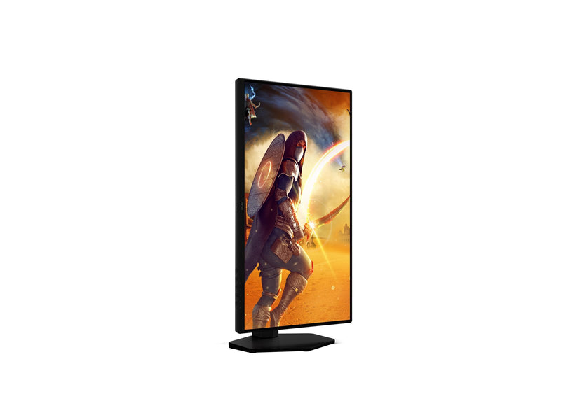 24,5" AOC G4 25G4KUR - 1920x1080 (FHD) - 420Hz - IPS