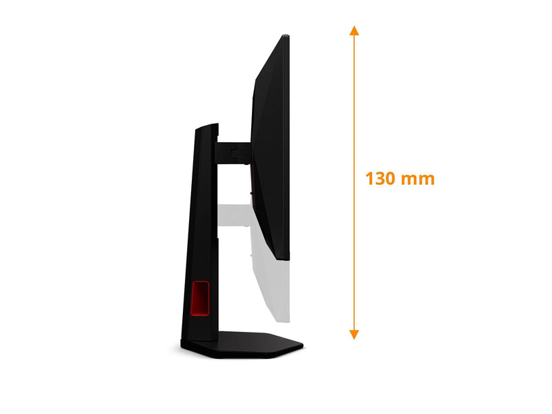 24,5" AOC G4 25G4KUR - 1920x1080 (FHD) - 420Hz - IPS