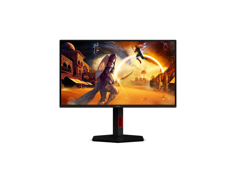 24,5" AOC G4 25G4KUR - 1920x1080 (FHD) - 420Hz - IPS