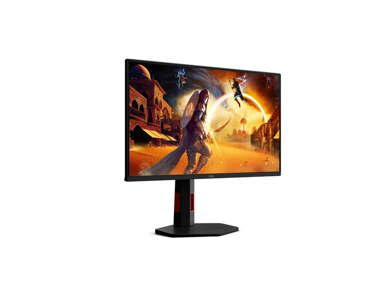 24,5" AOC G4 25G4KUR - 1920x1080 (FHD) - 420Hz - IPS