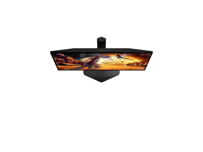 24,5" AOC G4 25G4KUR - 1920x1080 (FHD) - 420Hz - IPS