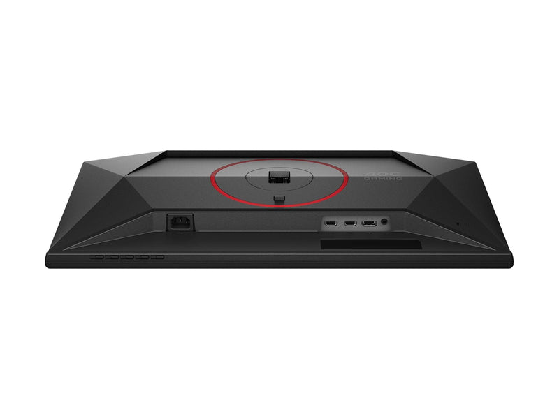 24,5" AOC Q25G4SR - 2560x1440 (QHD) - 300Hz - IPS