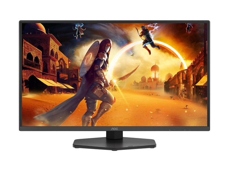24,5" AOC Q25G4SR - 2560x1440 (QHD) - 300Hz - IPS