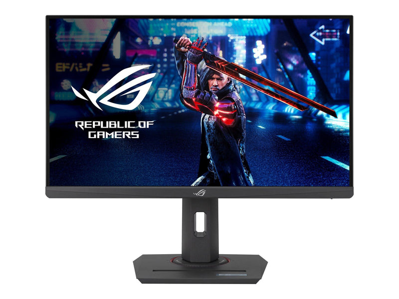 24,5" ASUS ROG Strix XG259QNS - 1920x1080 (FHD) - 380Hz - IPS