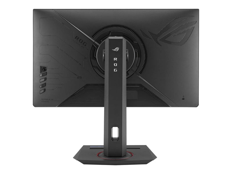 24,5" ASUS ROG Strix XG259QNS - 1920x1080 (FHD) - 380Hz - IPS *DEMO*