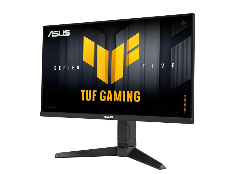 24,5" ASUS TUF Gaming VG259QMRL5A *DEMO*
