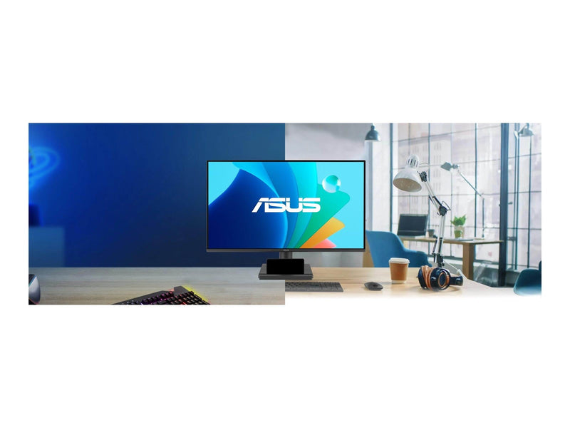 24,5" ASUS VA259HGA - 1920x1080 (FHD) - 120Hz - IPS