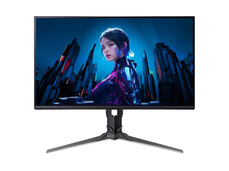 24,5" Acer Predator XB253Q F3bmiiprx