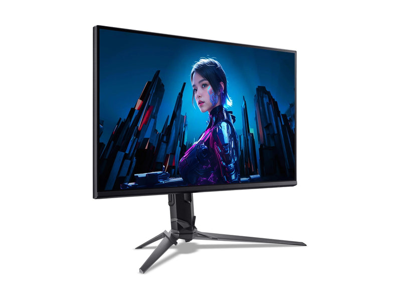 24,5" Acer Predator XB253Q F3bmiiprx