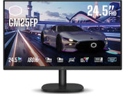 24,5" Cooler Master GM25FP - 1920x1080 - 180Hz - IPS *DEMO*