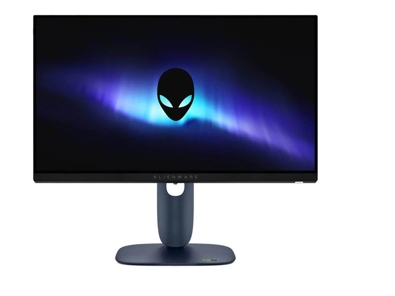 24,5" Dell AW2525HM - 1920x1080 (FHD) - 320Hz - IPS