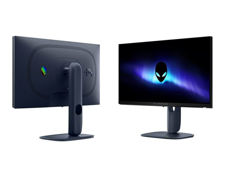 24,5" Dell AW2525HM - 1920x1080 (FHD) - 320Hz - IPS