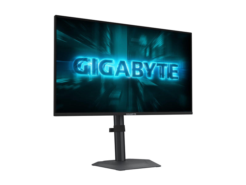 24,5" GIGABYTE G25F2A - LED monitor - Full HD (1080p) - 25" - HDR