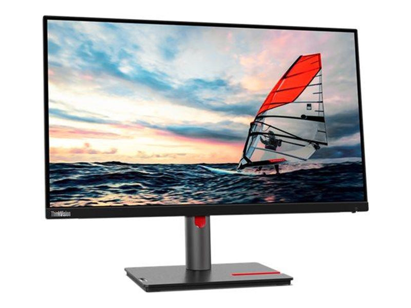 24,5" Lenovo ThinkVision P25i-30 - 1920x1080 (FHD) - 100Hz - IPS