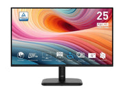 24,5" MSI PRO MP251L E2 - LED monitor - Full HD (1080p) - 25"