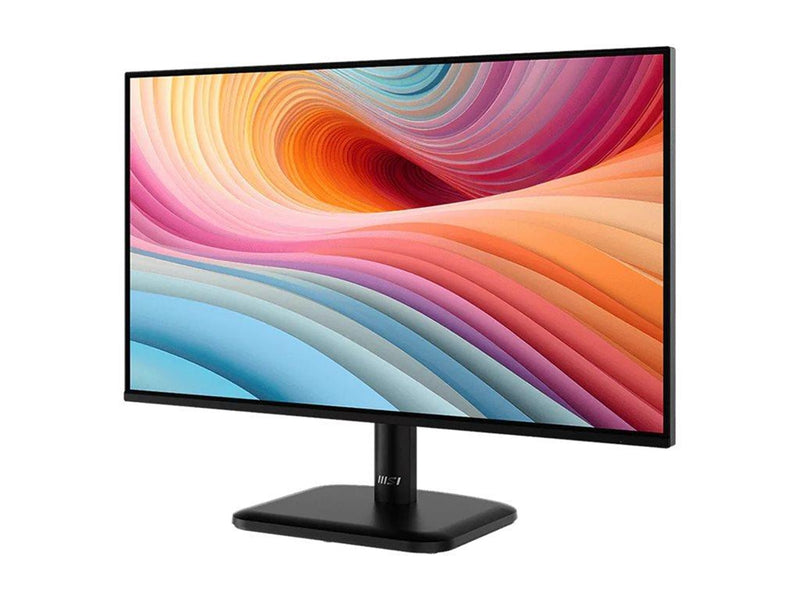 24,5" MSI PRO MP251L E2 - LED monitor - Full HD (1080p) - 25"