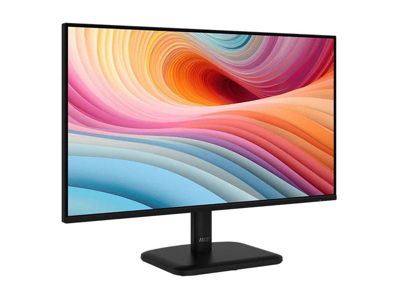 24,5" MSI PRO MP251L E2 - LED monitor - Full HD (1080p) - 25"