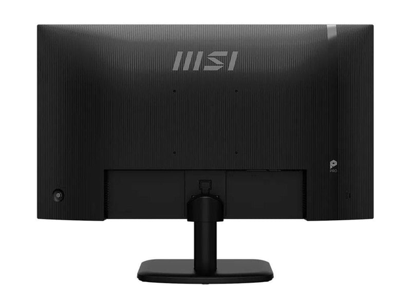 24,5" MSI PRO MP251L E2 - LED monitor - Full HD (1080p) - 25"