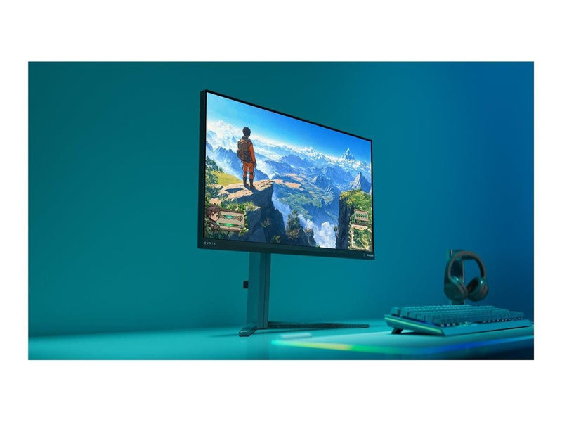 24,5" Philips Evnia 3000 25M2N3200U - 1920x1080 (FHD) - 310Hz - IPS