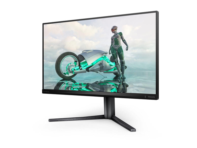24,5" Philips Evnia 3000 25M2N3200U - 1920x1080 (FHD) - 310Hz - IPS