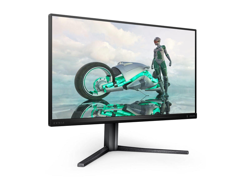 24,5" Philips Evnia 3000 25M2N3200U - 1920x1080 (FHD) - 310Hz - IPS