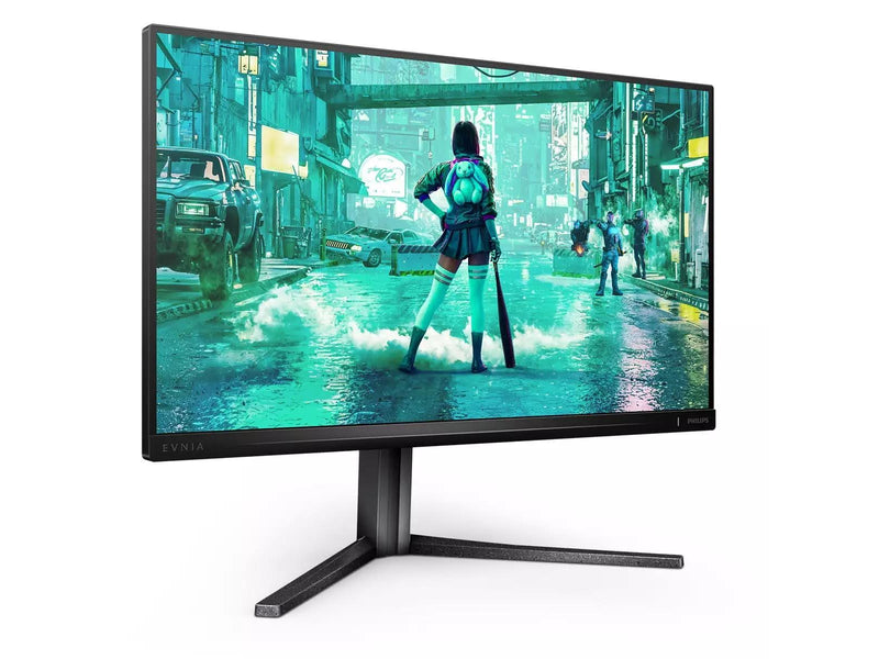 24,5" Philips Evnia 3000 25M2N3200W - 1920x1080 (FHD) - 240Hz - VA
