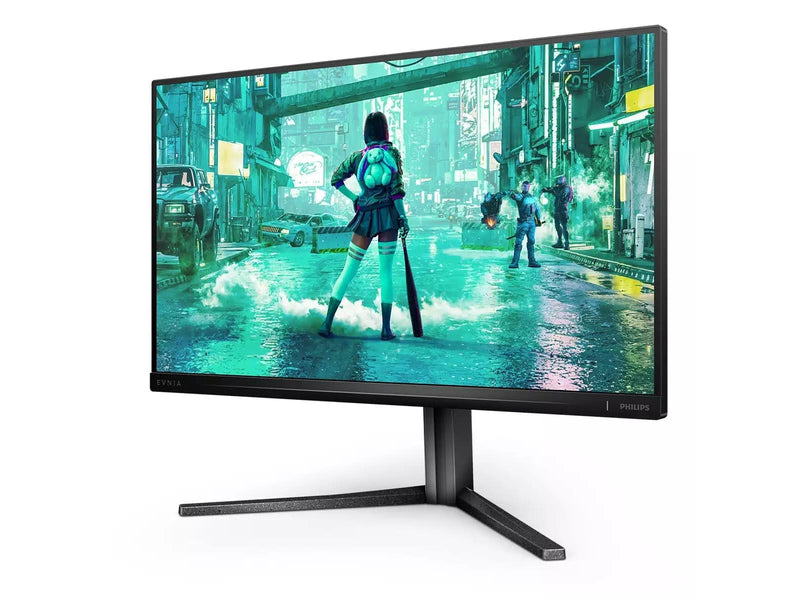 24,5" Philips Evnia 3000 25M2N3200W - 1920x1080 (FHD) - 240Hz - VA