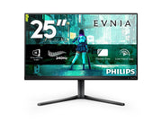 24,5" Philips Evnia 3000 25M2N3200W - 1920x1080 (FHD) - 240Hz - VA