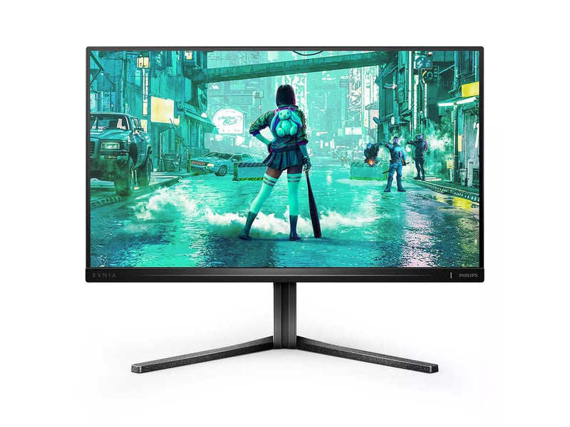 24,5" Philips Evnia 3000 25M2N3200W - 1920x1080 (FHD) - 240Hz - VA